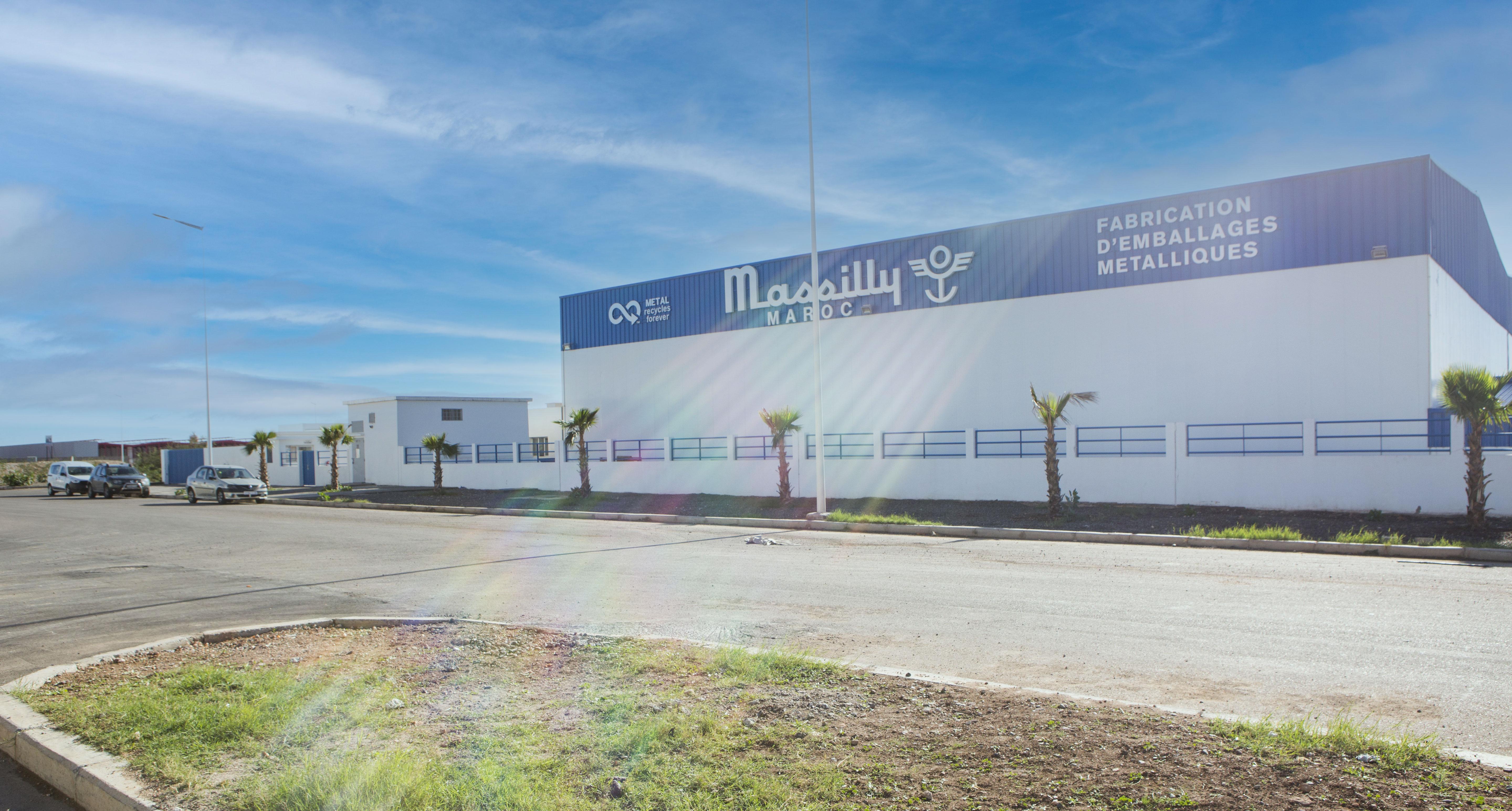 Agropole Souss Massa