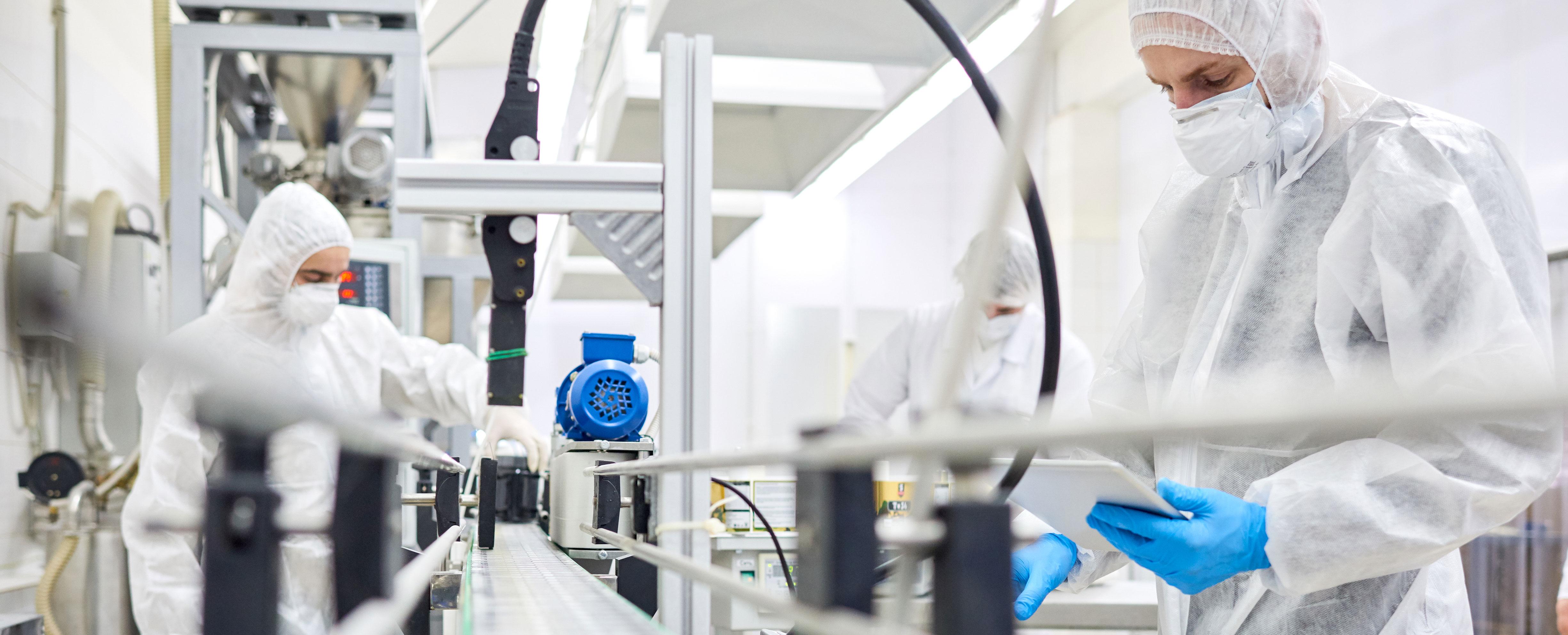 Zone d’Accélération Industrielle Souss Massa