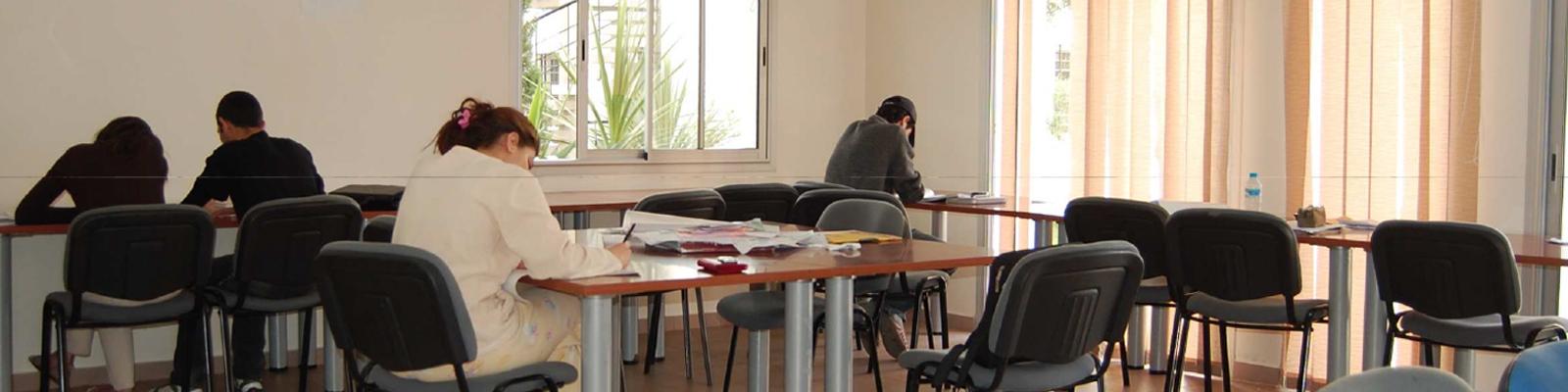 Groupe CDG Maroc. Résidences étudiants Bayt Al Maarifa & Dyar Al Madina. Logement pour étudiants de l’enseignement supérieur. 