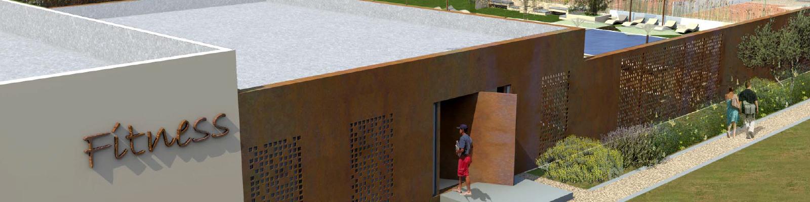 Société Royal Golf de Fès. Promotion touristique développement régional développement du tourisme au Maroc. Groupe CDG Maroc.