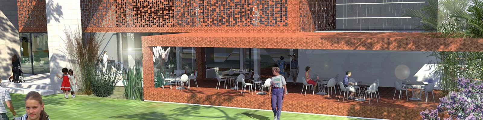 Société Royal Golf de Fès. Promotion touristique développement régional développement du tourisme au Maroc. Groupe CDG Maroc.