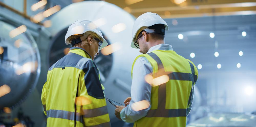 Zone Industrielle de Boujdour